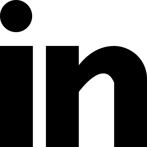 LinkedIn Page